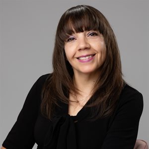 Jacqueline Park